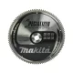 Makita körfűrészlap alumíniumhoz 350x30x3,2mm 100 fog