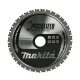 Makita körfűrészlap acélhoz, fémhez 185x30x1,9mm 36 fog