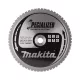 Makita körfűrészlap acélhoz, fémhez 305x25,4x2,1mm 60 fog