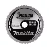 Makita körfűrészlap acélhoz, fémhez 185x30x1,7mm 70 fog