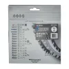 Makita körfűrészlap acélhoz, fémhez 185x30x2mm 48 fog