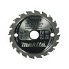 Makita körfűrészlap akkus géppel, fához 85x15x1mm 20 fog