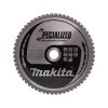 Makita körfűrészlap szendvicspanelhez 270x30x2,4mm 60 fog