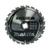 Makita Makblade körfűrészlap fához 260x30x2,3mm 24 fog