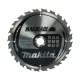 Makita Makblade körfűrészlap fához 260x30x2,3mm 24 fog