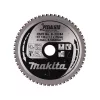 Makita körfűrészlap acélhoz, fémhez 136x20x1,1mm 56 fog