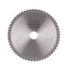 Makita körfűrészlap acélhoz, fémhez 136x20x1,1mm 56 fog