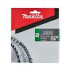Makita körfűrészlap laminált laphoz akkus géppel 85x15x1mm 24 fog
