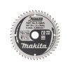 Makita körfűrészlap laminált laphoz akkus géppel 136x20x1,4mm 48 fog