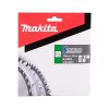 Makita körfűrészlap laminált laphoz akkus géppel 136x20x1,4mm 48 fog