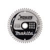 Makita körfűrészlap laminált laphoz akkus géppel 165x20x1,5mm 52 fog