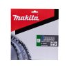 Makita körfűrészlap laminált laphoz akkus géppel 250x30x2,5mm 84 fog