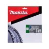 Makita körfűrészlap laminált laphoz akkus géppel 260x30x2,5mm 84 fog