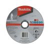 Makita vágókorong ALU 150x1,6 mm A60T