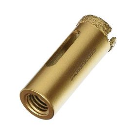   Makita gyémántfúró korona sarokcsiszolóhoz szerelhető 30mm profi