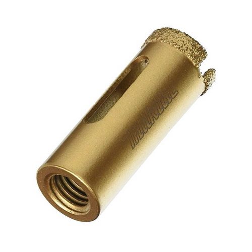 Makita gyémántfúró korona sarokcsiszolóhoz szerelhető 30mm profi