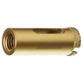   Makita gyémántfúró korona sarokcsiszolóhoz szerelhető 32mm profi