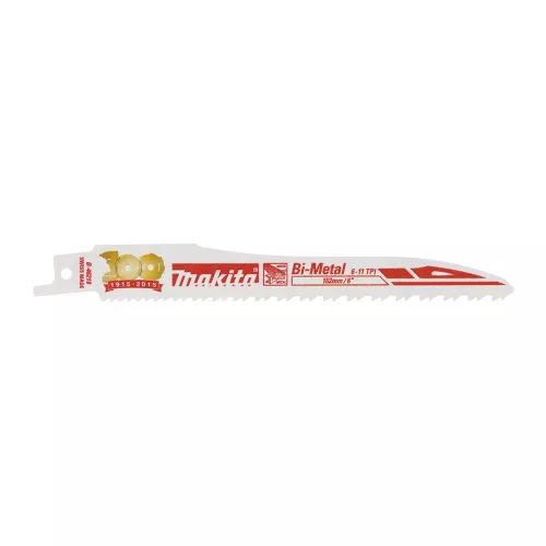 Makita orrfűrészlap fémre 152mm