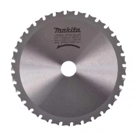 Makita körfűrészlap acélhoz, fémhez 150x30x1,5mm 32 fog