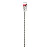 Makita SDS-Plus 2 élű V-PLUS betonfúrószár 10x290/350mm
