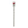 Makita SDS-Plus 2 élű V-PLUS betonfúrószár 12x250/310mm