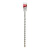 Makita SDS-Plus 2 élű V-PLUS betonfúrószár 12x310/360mm