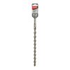 Makita SDS-Plus 2 élű V-PLUS betonfúrószár 13x250/310mm