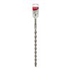 Makita SDS-Plus 2 élű V-PLUS betonfúrószár 14x250/310mm