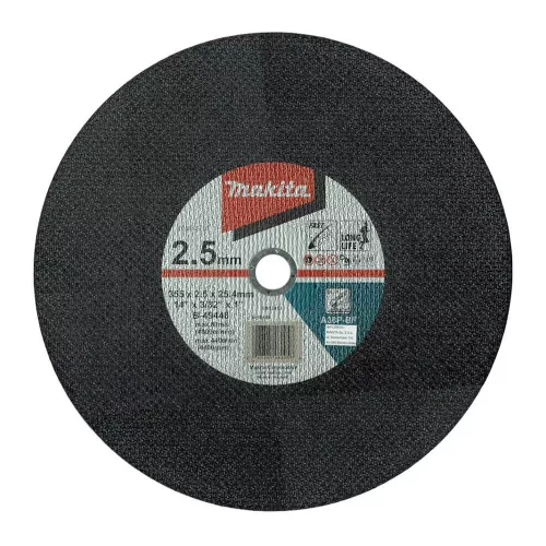 Makita vágókorong 355x2,5mm