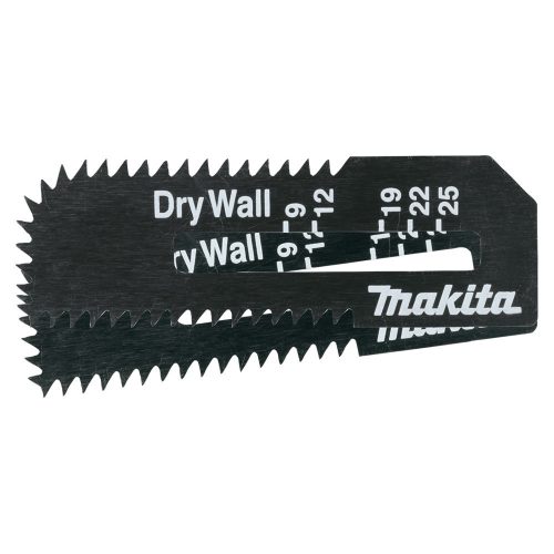 Makita gipszkarton vágópenge DSD180-hoz 2db/cs