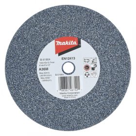 Makita köszörű korong GC120 150mm