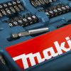 Makita B-53811 100 részes fúró-csavarbehajtó készlet