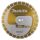 Makita gyémánttárcsa Nebula szegmentált 400mm