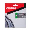 Makita merülő körfűrészlap fához befejező 165x20x1,85mm 48 fog