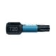 Makita impact Black csavarbehajtó bit T20 25mm