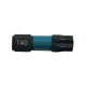 Makita impact Black csavarbehajtó bit T40 25mm