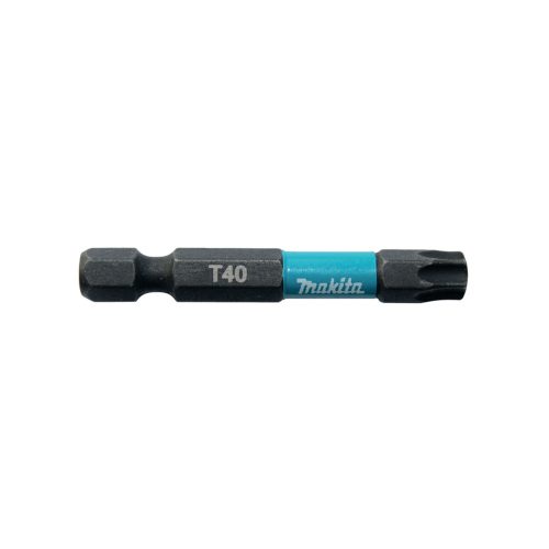 Makita impact Black csavarbehajtó bit T15 50mm