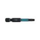 Makita impact Black csavarbehajtó bit T20 50mm