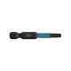 Makita impact Black csavarbehajtó bit T30 50mm