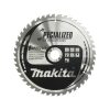 Makita EFFICUT körfűrészlap akkus géppel, fához 260x30x2,15mm 45 fog