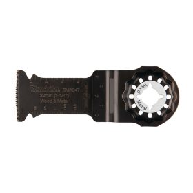 Makita multi beszúró vágófej 32mm TMA047