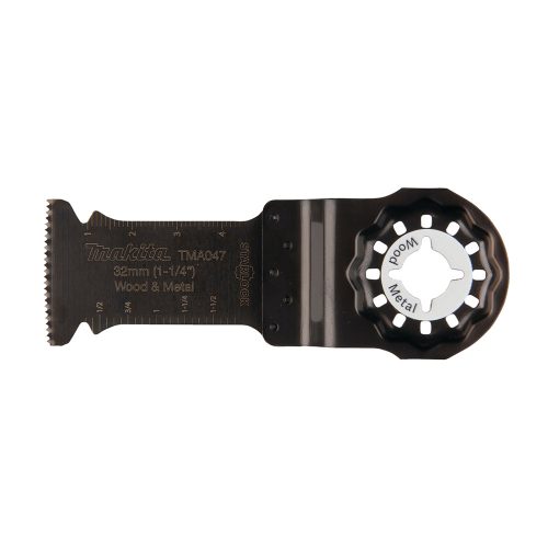 Makita multi beszúró vágófej 32mm TMA047