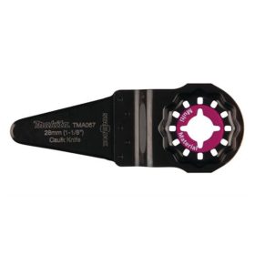 Makita multi fűrészlap HCS tömítéshez