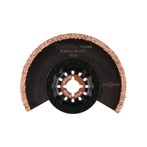 Makita multi szegmenses fűrészlap 85mm HM30 (B-21490)