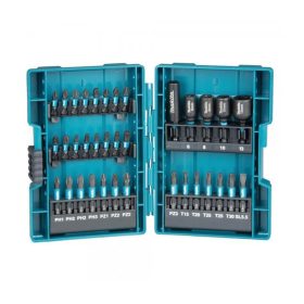 Makita impact Black bitkészlet 35 részes