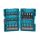 Makita impact Black bitkészlet 35 részes