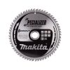 Makita EFFICUT körfűrészlap akkus géppel, fához 260x30x2,15mm 60 fog