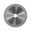 Makita EFFICUT körfűrészlap akkus géppel, rozsdamentes acélhoz, fémhez 136x20x1,1mm 45 fog