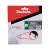 Makita EFFICUT körfűrészlap akkus géppel, rozsdamentes acélhoz, fémhez 136x20x1,1mm 45 fog