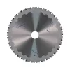 Makita EFFICUT körfűrészlap akkus géppel, fémhez 150x20x1,1mm 33 fog